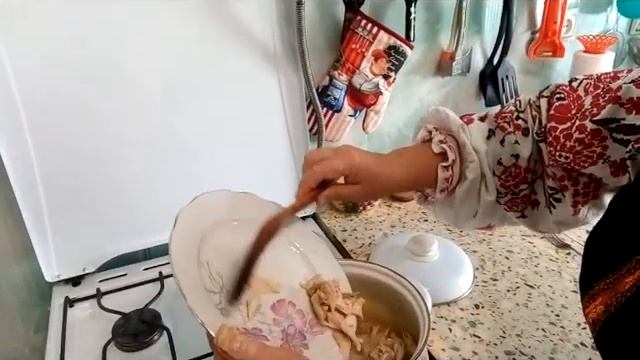 Калугина Елена Васильевна русская, Верхнемамонский район,, мастер-класс Приготовление лапши по прир смотреть онлайн