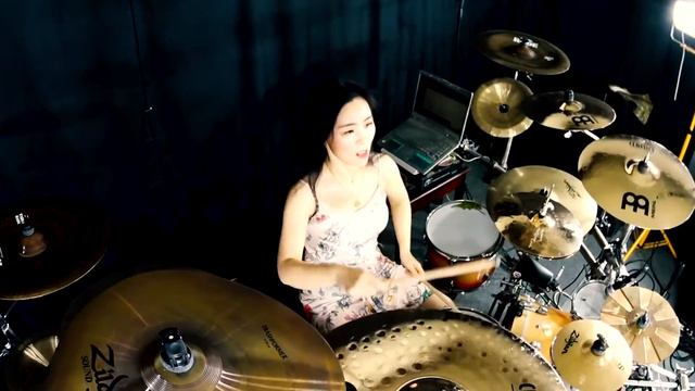 dragon force - through the fire and flames смотреть онлайн