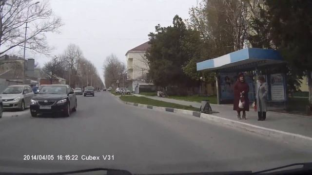 Муха на лобовухе... смотреть онлайн