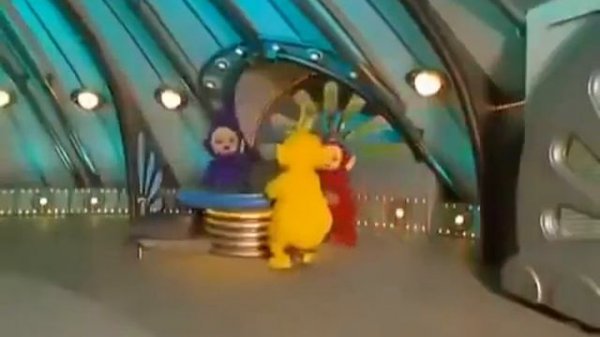 Телепузики на русском языке/Telepuziki | Teletubbies in Russian