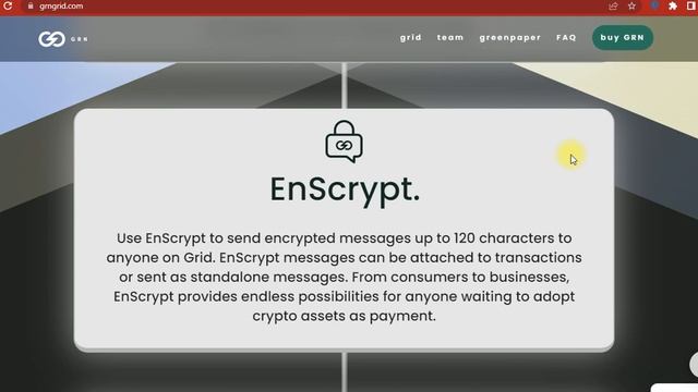 GRN TOKEN смотреть онлайн