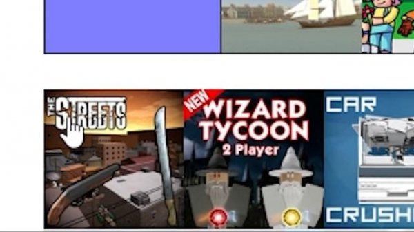 Roblox Game Tier List | Best Roblox Game?