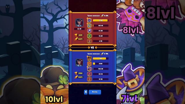 | 🏆 6к+ ЗАДИРОЙ | ТРЕШКОЛОДА | КАК ИГРАТЬ ЗАДИРОЙ | Rush Royale | Rushroyale | Rushroyaleгайд