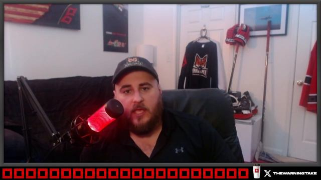 Grading Carolina Hurricanes forwards at the All-Star Break смотреть онлайн