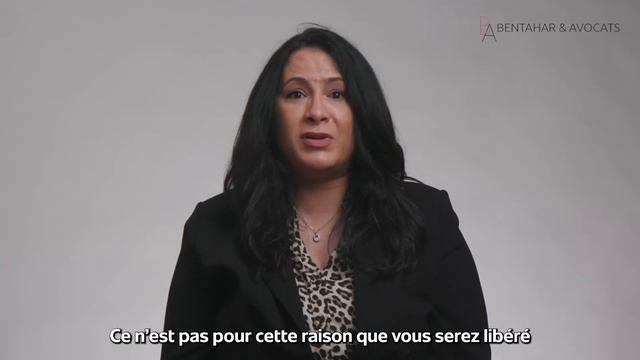 6 conseils en cas de placement en garde à vue смотреть онлайн