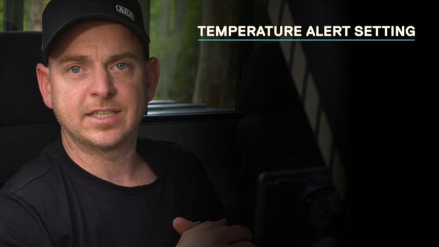 ARB LINX | Tyre Pressure Monitoring System смотреть онлайн