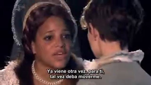 Skins 5 Temporda - capitulo 7 (Grace) Parte 4/5 Sub. Español HD смотреть онлайн