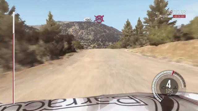 Dirt Rally [Deutsch/60 FPS] #02 Den Führerschein im Lotto gewonnen смотреть онлайн