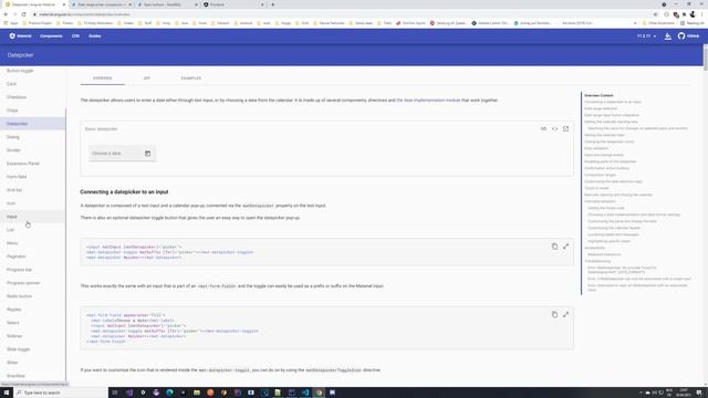 Spring Boot with Angular - Full Application - Part 9 - Using paginator from Angular Material смотреть онлайн