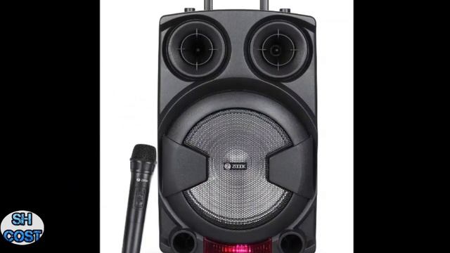 The 10 Best Party Speakers in India 2021 List Reviews смотреть онлайн