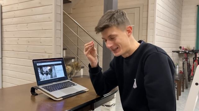 ATOM DJ Radon и Dabomb - ТРЕШ или НЕТ? МТБ для дерта и стрита. смотреть онлайн