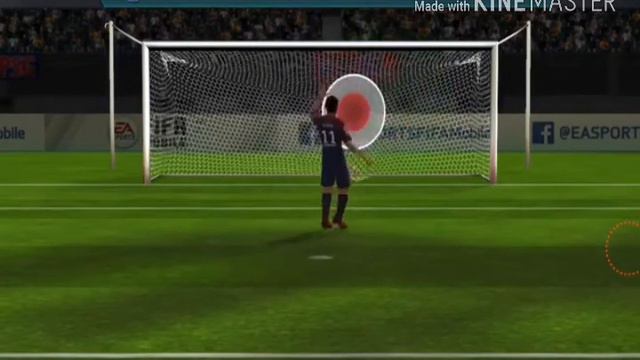 ПАК ОПЛЕНИГ|Бундеслига FIFA Mobile смотреть онлайн