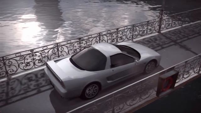 [581]Granturismo5車カタログ[ホンダ・NSX + TypeS + TypeS ZERO 1997 1999]（ニコ動）