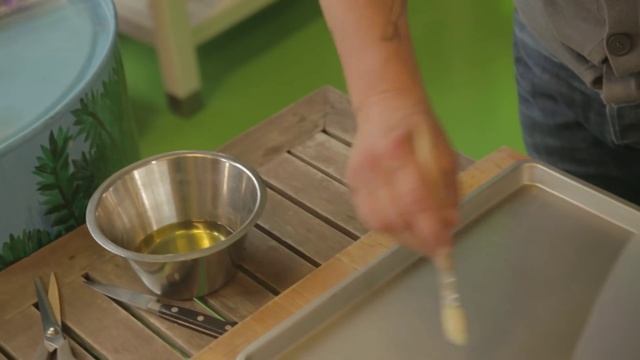 Honingravioli met Roquefort (recept) | The Honey Project смотреть онлайн