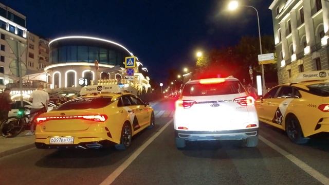 В Смоленск, с третьей попытки :) смотреть онлайн