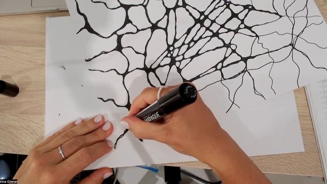 Нейрографика Алгоритм снятия ограничений (АСО)