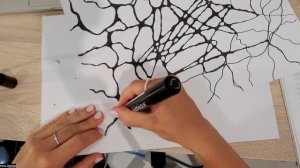 Нейрографика Алгоритм снятия ограничений (АСО)