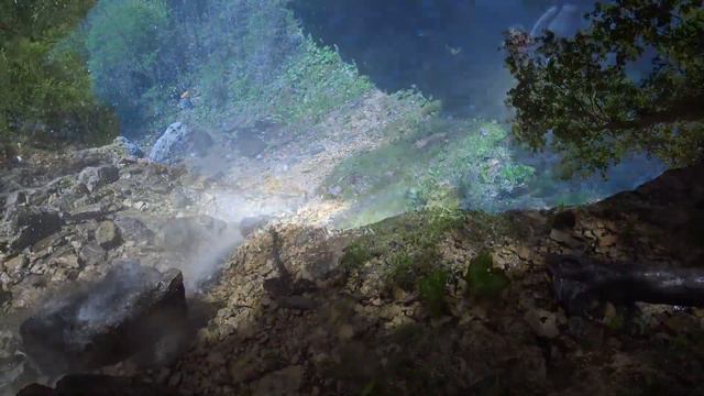 ПОХОД ПО КУРДЖИПСКОМУ УЩЕЛЬЮ смотреть онлайн