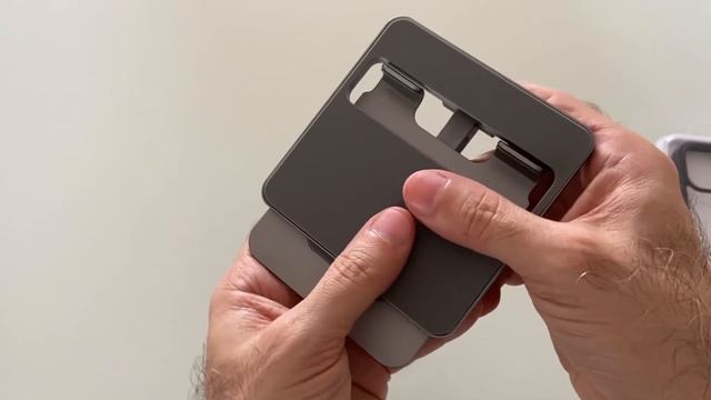 Novos acessórios e capinhas da Rock Space para o iPhone e o iPad! смотреть онлайн