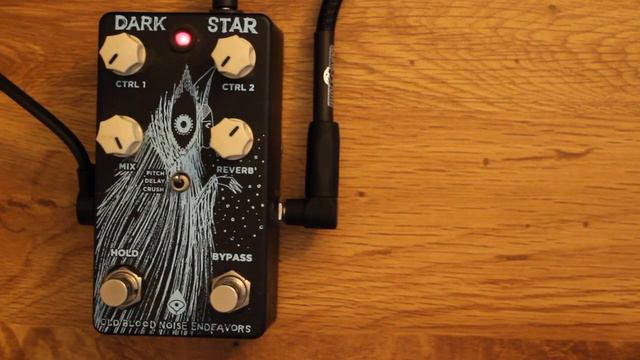 Old Blood Noise Endeavors Dark Star v1: Chaotic Beauty... (no talking) смотреть онлайн
