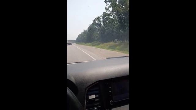 Итог пробега 2600 км на УАЗ Патриот на море. Комфортный сон в машине смотреть онлайн