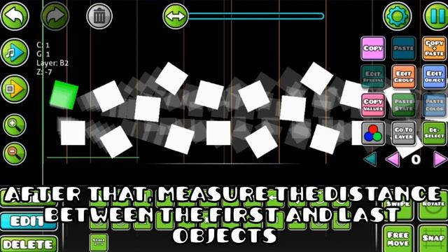 GD Tutorial - PARALLAX Effect смотреть онлайн