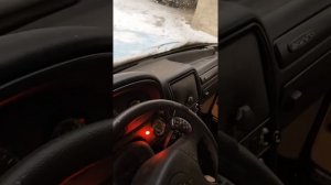 волговский панель на  ГАЗ 53