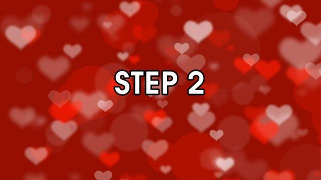 How to make someone fall in love with you - 3 Steps to getting your crush to love you! смотреть онлайн