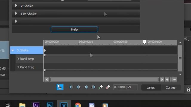 Главные эффекты Sapphire | Vegas 16 смотреть онлайн