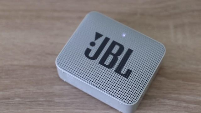 JBL GO 2 review смотреть онлайн