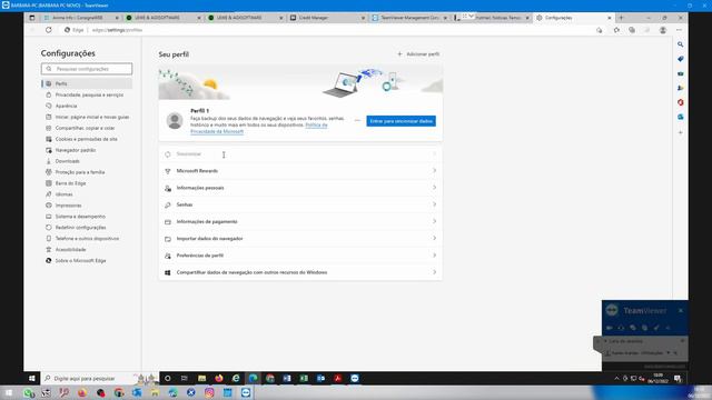 Como continuar usando o Internet Explorer "ANTIGO" no Windows 10 смотреть онлайн