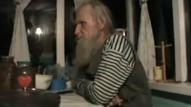 Дед - О питании смотреть онлайн