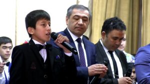 Суруди Модар