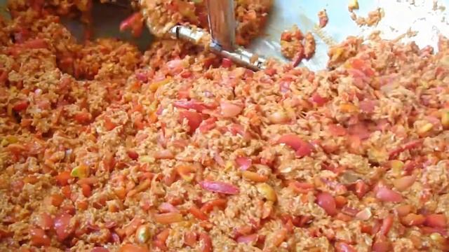 Sakaya Cooking Mixer смотреть онлайн