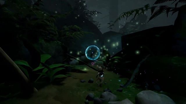 Moss Trailer | Oculus Quest