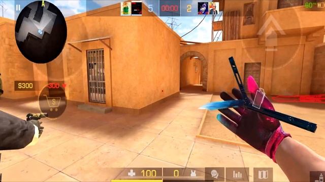 Сыграл с телефона на 1500 ммр!Демка! смотреть онлайн