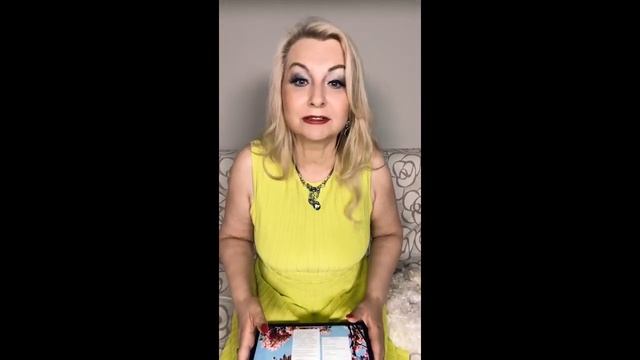 Ответы на вопросы. Часть 4. София Вюрстлин смотреть онлайн