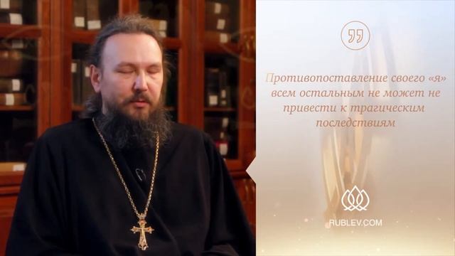 Конфликт Льва Толстого с Церковью смотреть онлайн