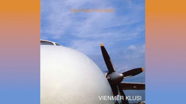 Dzeltenie Pastnieki - Vienmēr klusi (1984) [FULL ALBUM] смотреть онлайн