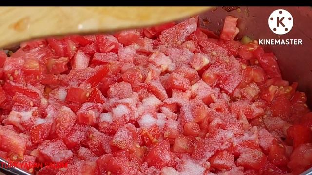 ИКРА ИЗ БАКЛАЖАНОВ. ????самые вкусные рецепты. смотреть онлайн