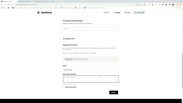 Using Darkblock & Unlock Protocol To Rent out Content in a Web3-Native Way смотреть онлайн