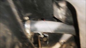 Шо, опять? #5 Газель 3302 не греет печка