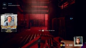 ЭТО ШЕДЕВР! - ПЕРВЫЙ ВЗГЛЯД И ОБЗОР ОТ LEGA PLAY! - Last Year The Nightmare