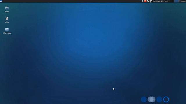 Смяна на hotkey/езика на Xubuntu 12.10 смотреть онлайн