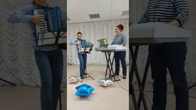 Дуэт "Гармония" смотреть онлайн