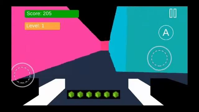 Tetris Arena - Trailer смотреть онлайн