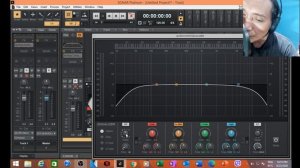 Cakewalk Sonar Platinum Basic Tutorial (tagalog)