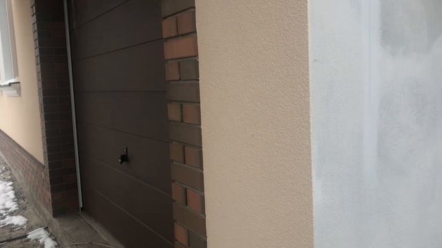 Конденсат на утепленном фасаде без Утепления цоколя смотреть онлайн