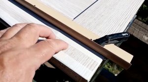 Как подрезать межкомнатную дверь. Самый простой способ.