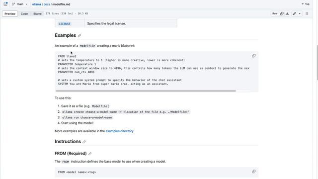 Ollama - Loading Custom Models смотреть онлайн